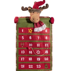 Adventskalender "Adventselch"