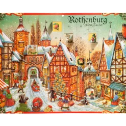 Adventskalender "Rothenburg"