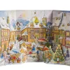 Adventskalender "Weihnachtstrubel"