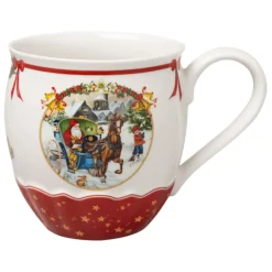 Annual Christmas Edition Jahresbecher 2022