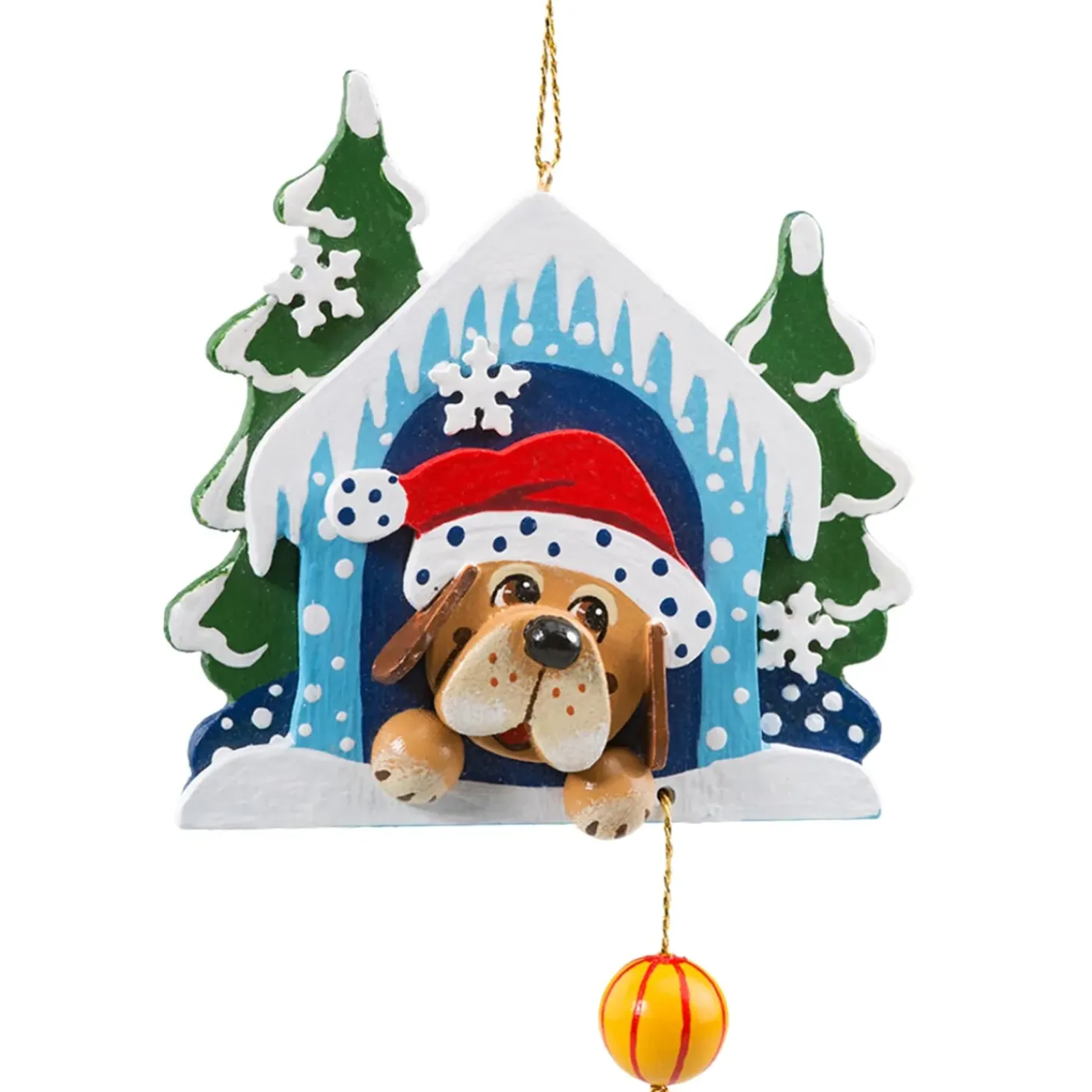 Bellos Weihnacht
