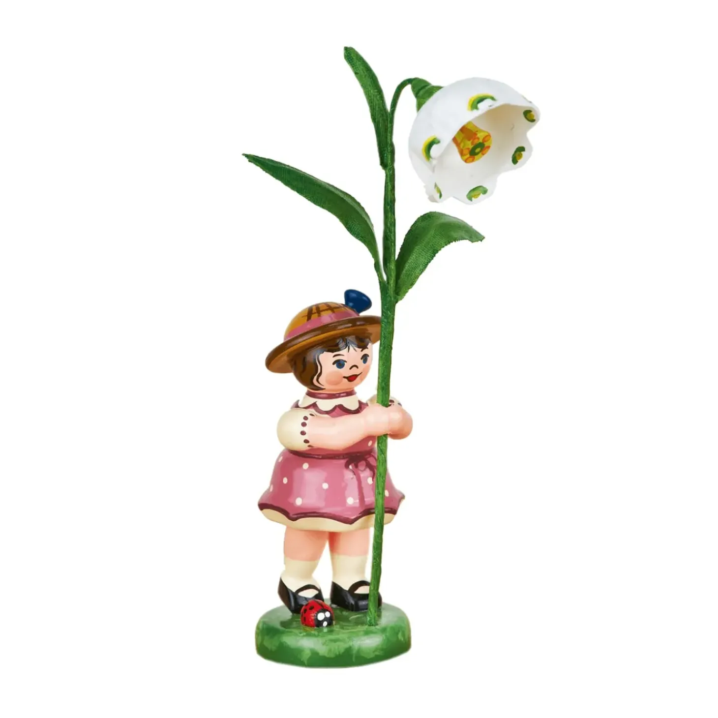 Blumenkinder Marzenbecher