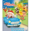 Buch "Die Schonsten Geschichten Vom Sandmannchen"