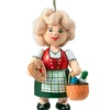 Butzl "Bayernmadchen"