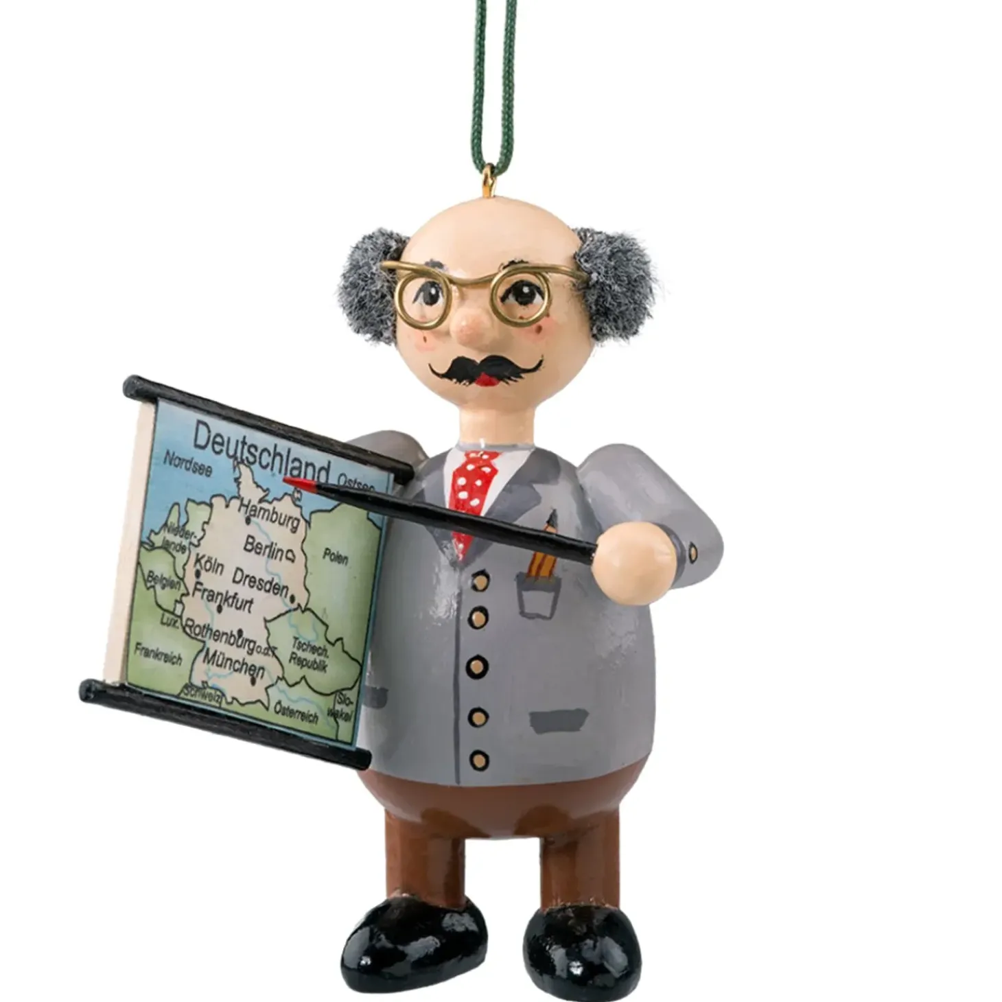 Butzl "Lehrer"