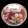Dreamlight "Festival Christmas" - Kerzenhalter Mercur Smart