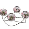 Dreamlight "Frozen Nature" - Kerzenhalter Ronda Smart