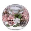 Dreamlight "Frozen Nature" - Kerzenhalter Mercur