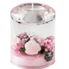 Dreamlight "Little Rose" - Kerzenhalter Candela Smart