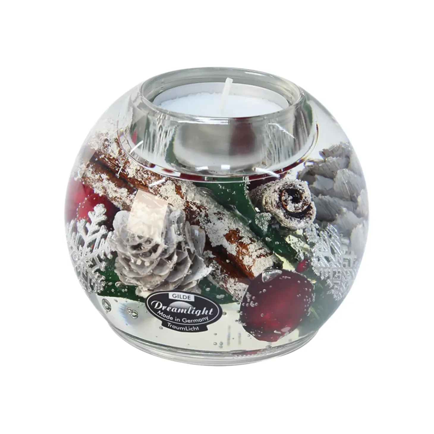 Dreamlight "Noel" - Kerzenhalter Mercur