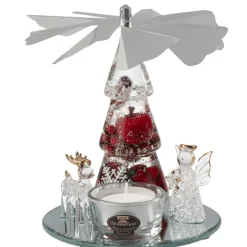 Dreamlight "Noel" - Pyramide Mini