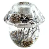 Dreamlight "Winter Story" - Kerzenhalter Noblesse Smart