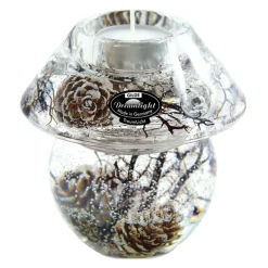Dreamlight "Winter Story" - Kerzenhalter Noblesse Smart