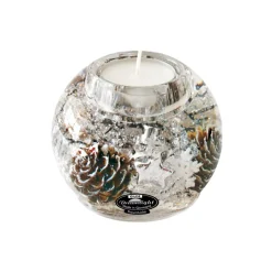 Dreamlight "Winter Story" - Kerzenhalter Mercur