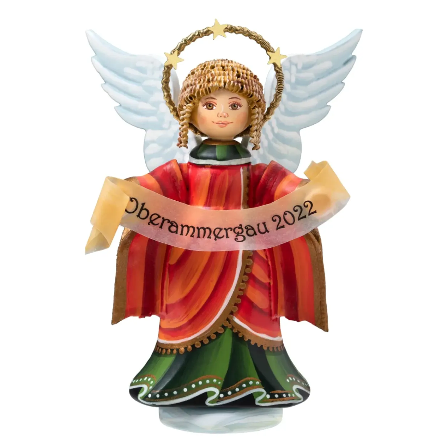 Engel Oberammergau Sonderedition 2022