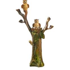 Eulenfamilie