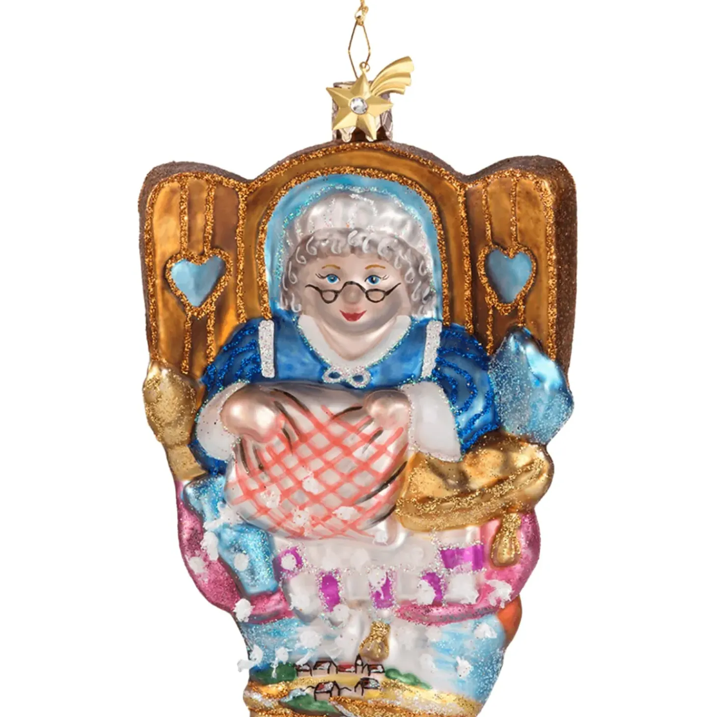 Frau Holle