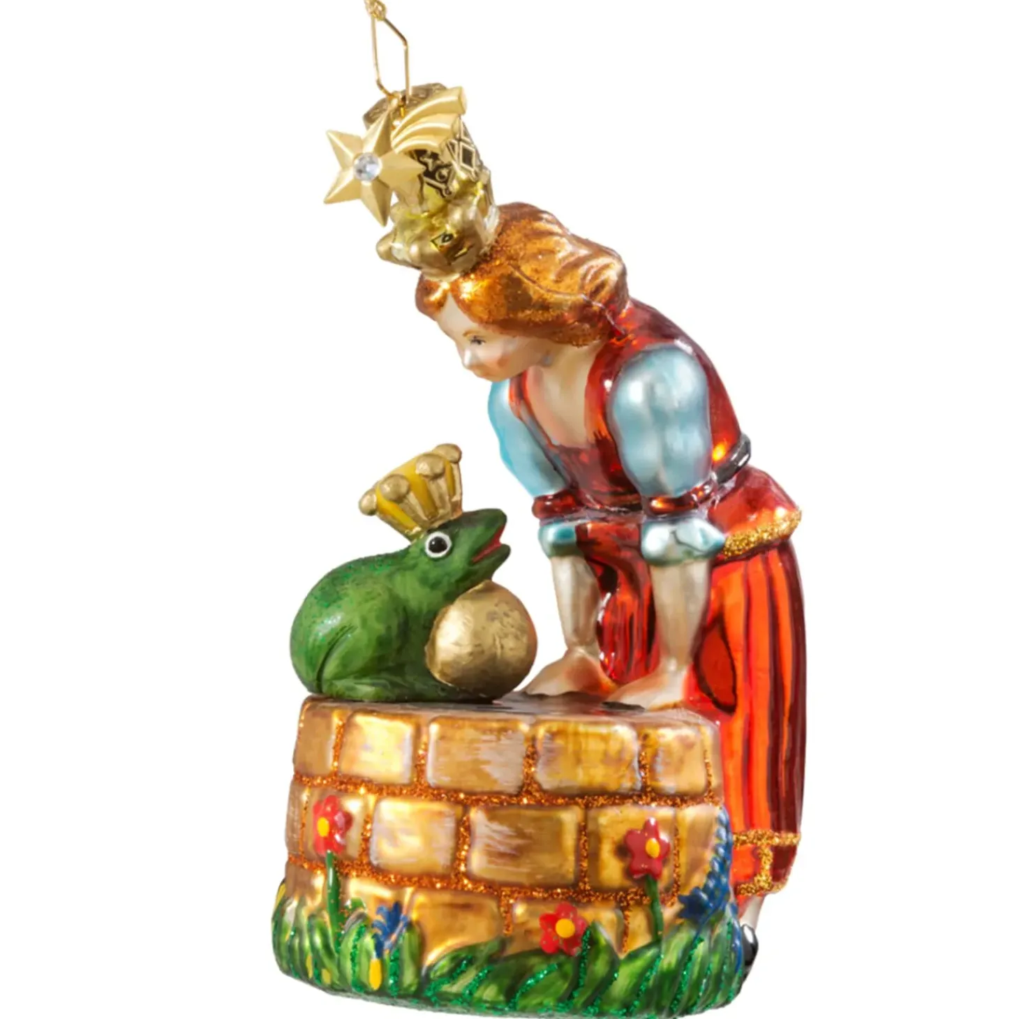 Froschkonig