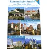 Fuhrer "Romantische Strasse" Deutsch