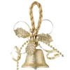 Glockchen, Gold
