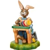 Hasenschule Felix Erster Schultag