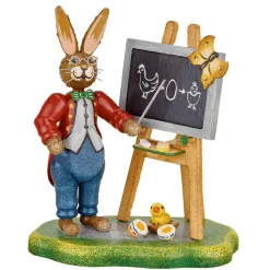 Hasenschule Lehrer Lempel