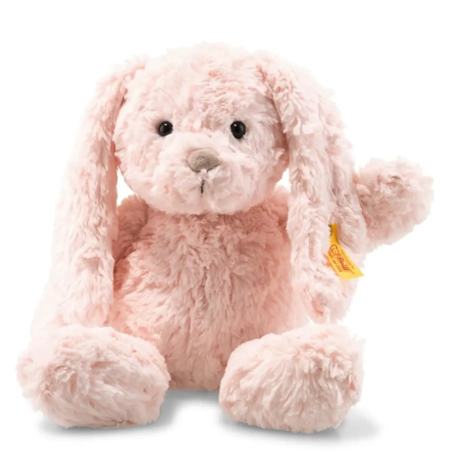 Hase "Tilda", Rosa (30 Cm)