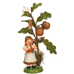 Herbstkinder Eichel