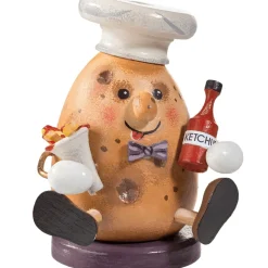 Kartoffel, Duftl