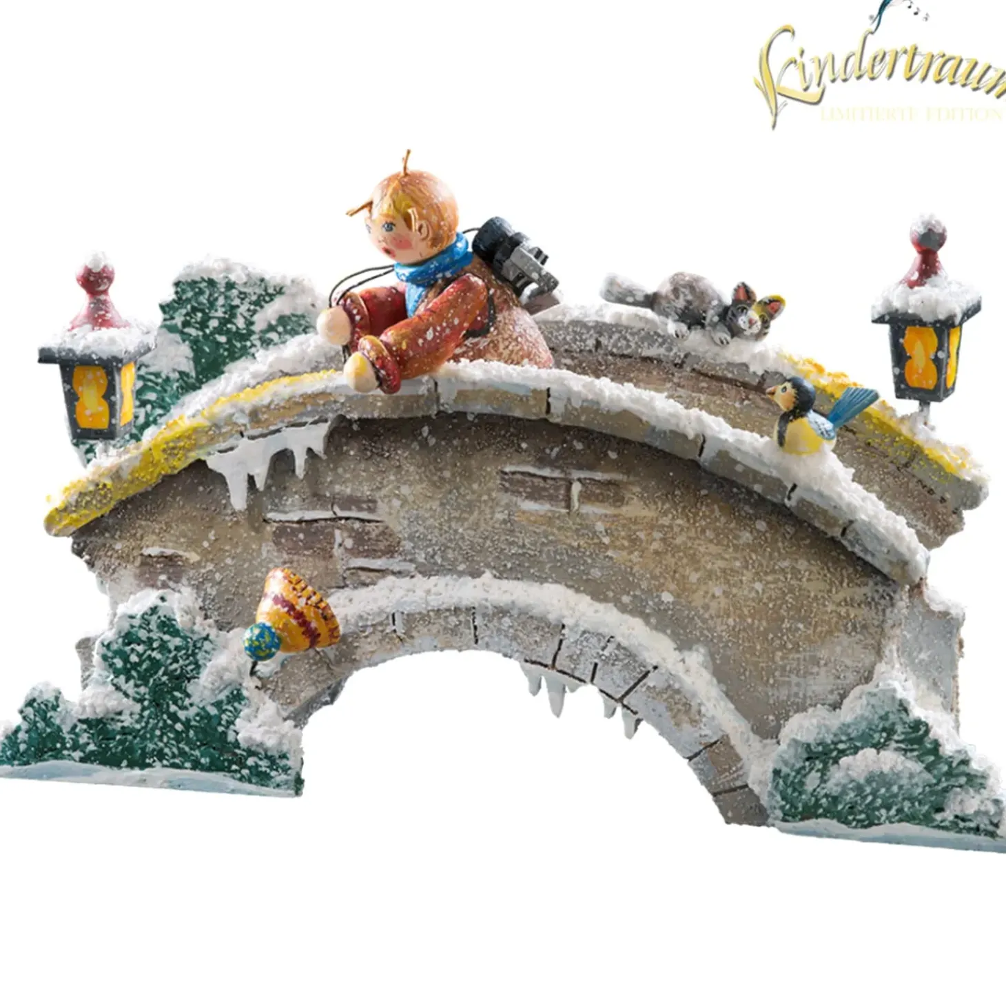 Kleine Stadtbrucke