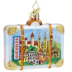 Koffer Nurnberg
