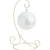 Kugelstander Gros, Gold