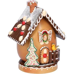 Lebkuchen Hexenhaus, Duftl