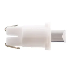 Led-Lampen 3V-0/048W, 5 Stuck