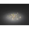 Led Micro Lichterkette Messing, 240 Cm