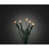 Led Micro Lichterkette Mit 50 Dioden