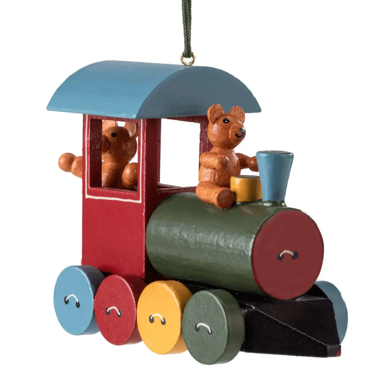 Lok Mit Teddies