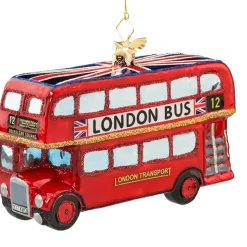 London Bus