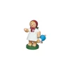 Madchen Mit Puppe