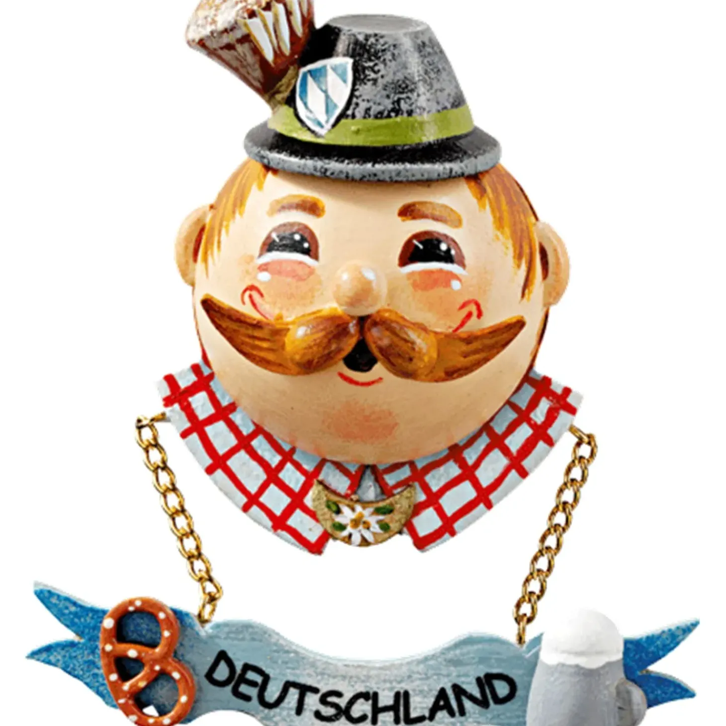 Magnet "Bayer Deutschland"