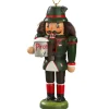 Miniknackl "Bayer", 9,5Cm
