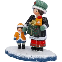 Mutter Mit Kind