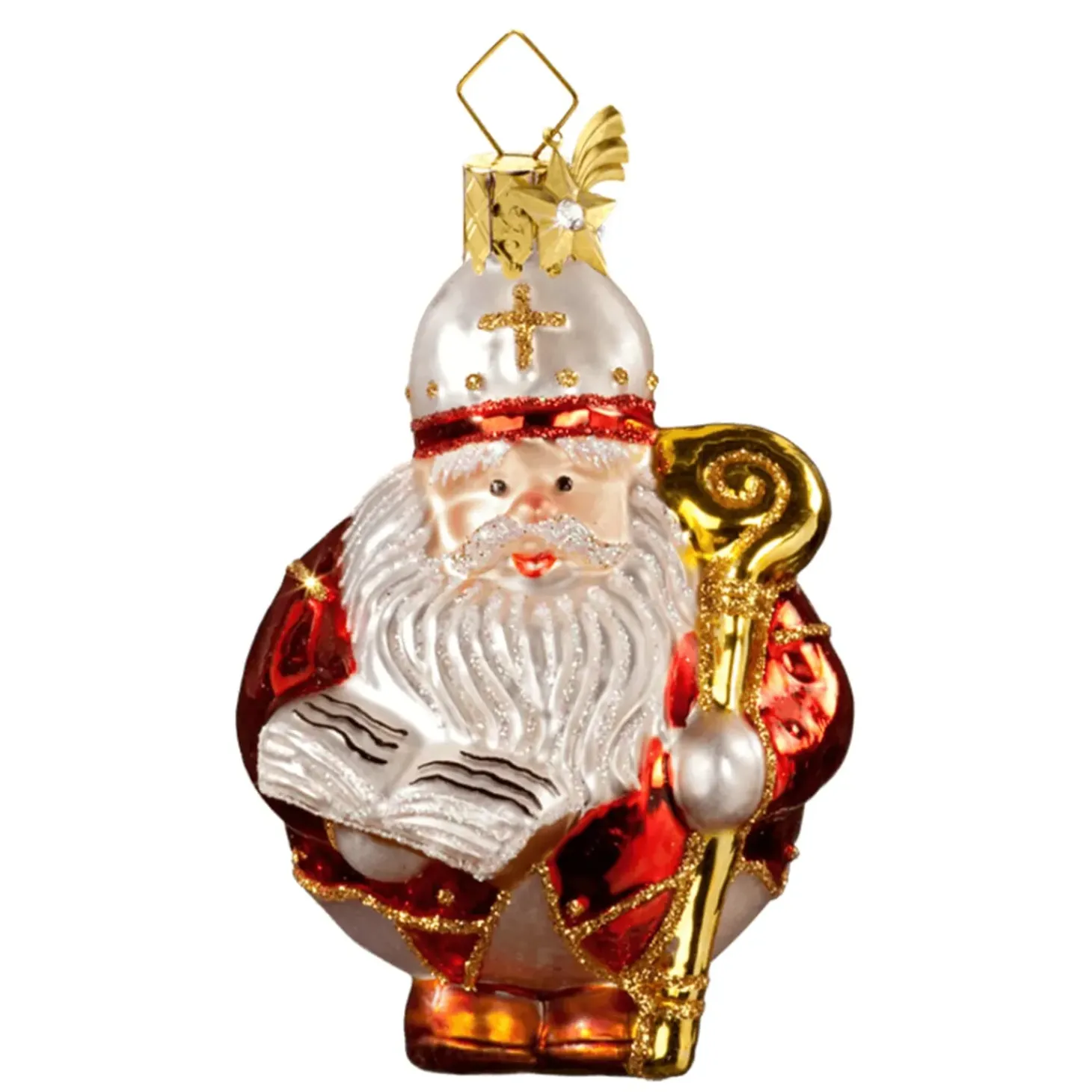 Nikolaus (Rund)