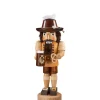 Nussknacker "Bayer", 36Cm
