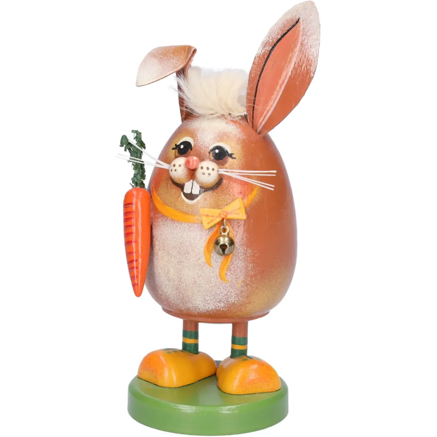 Osterhase, Duftl
