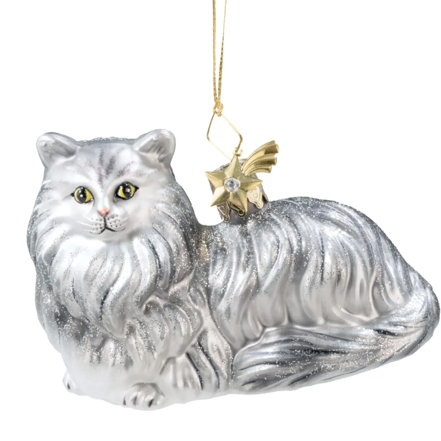 Perserkatze