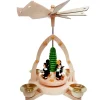 Pyramide "Kurrende"