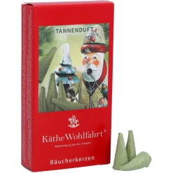 Raucherkerzen Tannenduft, Gros