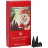 Raucherkerzen Weihnachtsduft, Gros