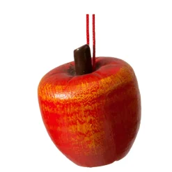Roter Apfel